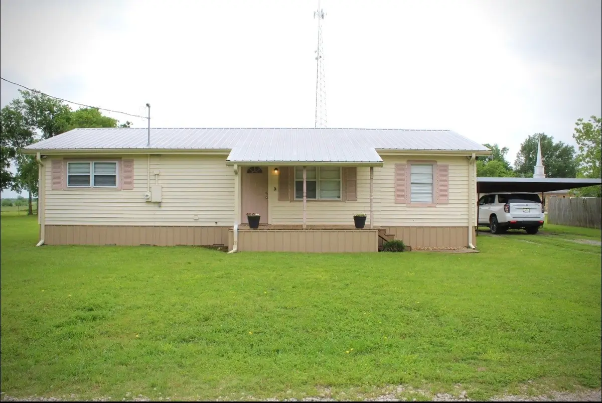 100 Hickory Street, Lone Oak, TX 75453 - #1