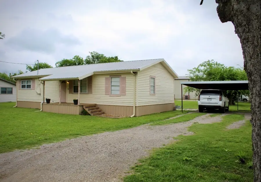 100 Hickory Street, Lone Oak, TX 75453 - #2