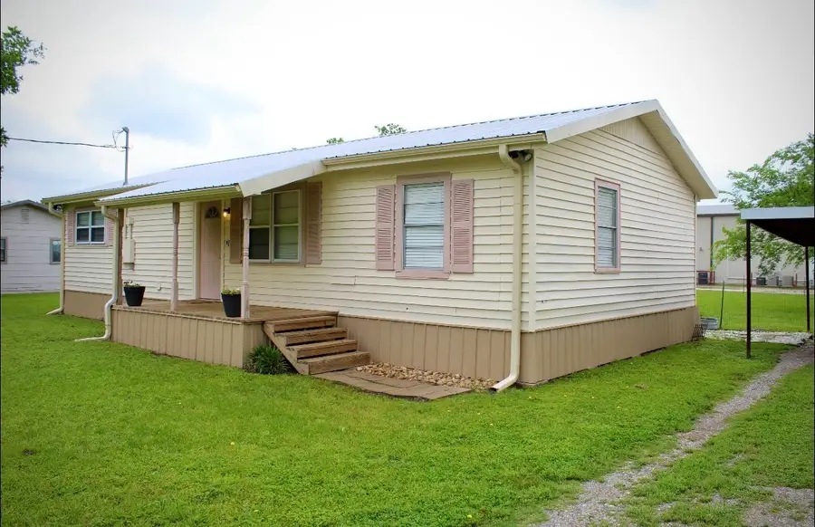 100 Hickory Street, Lone Oak, TX 75453 - #3