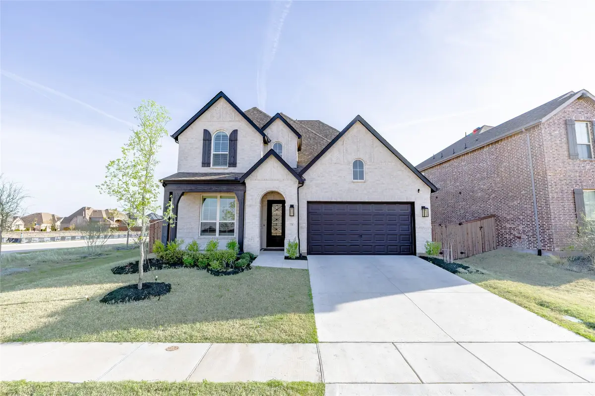 1708 Buttercup Avenue, Aubrey, TX 76227 - #1