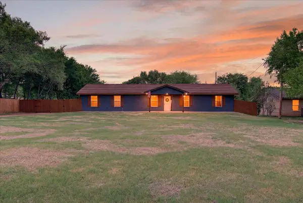383 Overlook, Valley Mills, TX 76689