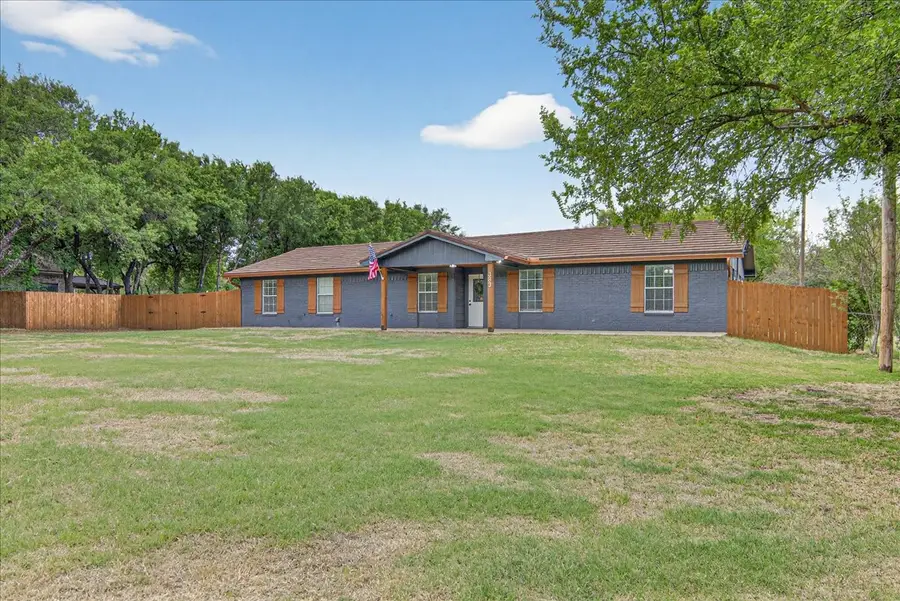 383 Overlook, Valley Mills, TX 76689 - #2