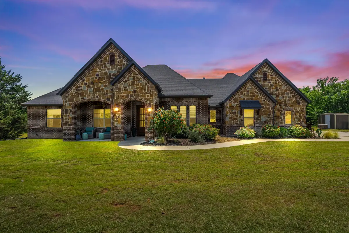 1919 County Road 4371, Decatur, TX 76234 - #1