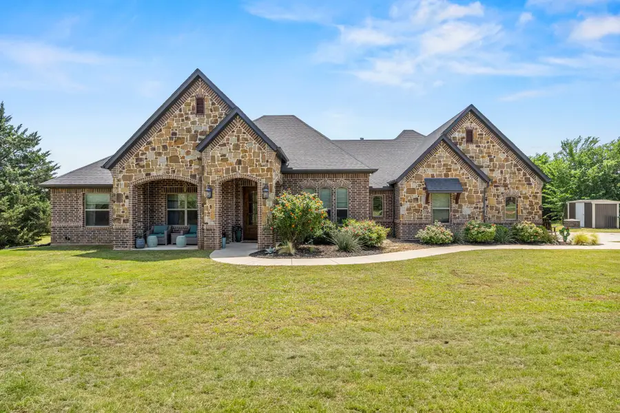 1919 County Road 4371, Decatur, TX 76234 - #2