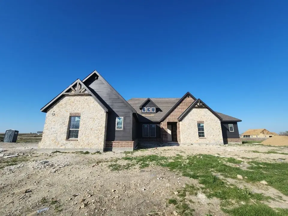 2305 Gypsum Street, Krum, TX 76249 - #1