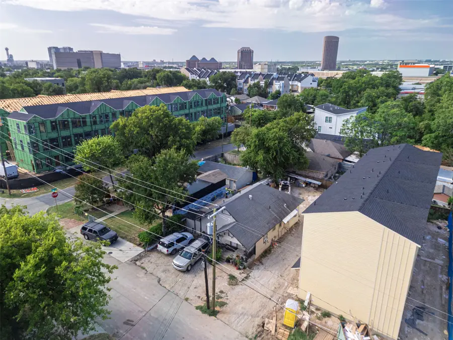 4707 Sylvester, Dallas, TX 75219 - #2