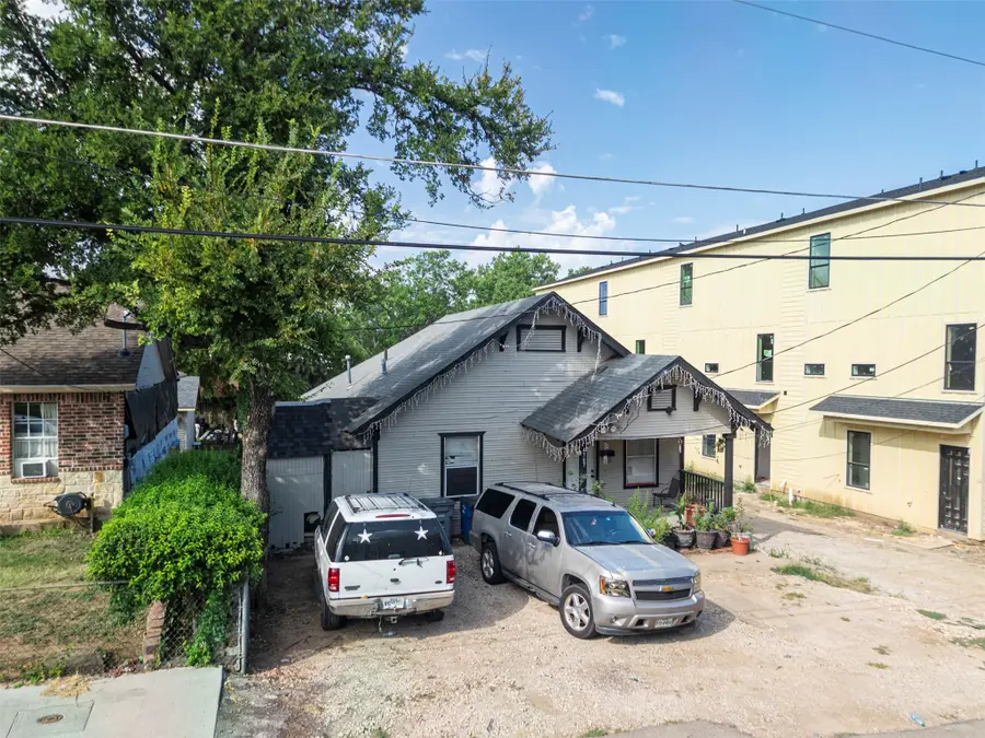 4707 Sylvester, Dallas, TX 75219 - #3