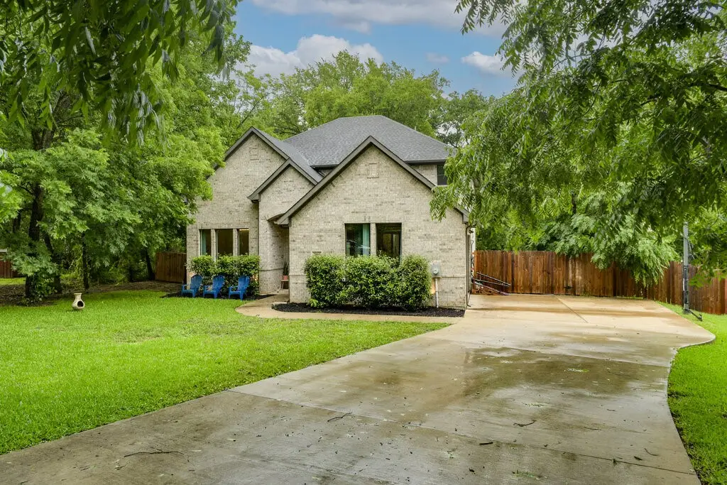 3861 Willow Bend Lane, Midlothian, TX 76065 - #1