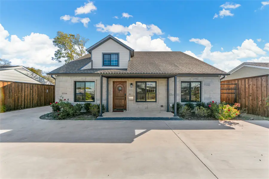 3316 Inwood Road, Dallas, TX 75235 - #2