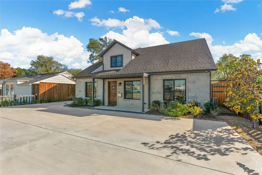 3316 Inwood Road, Dallas, TX 75235 - #3