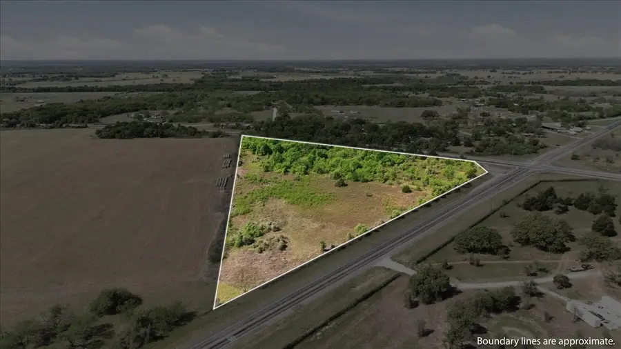 2114 Fm 933, Aquilla, TX 76622 - #2