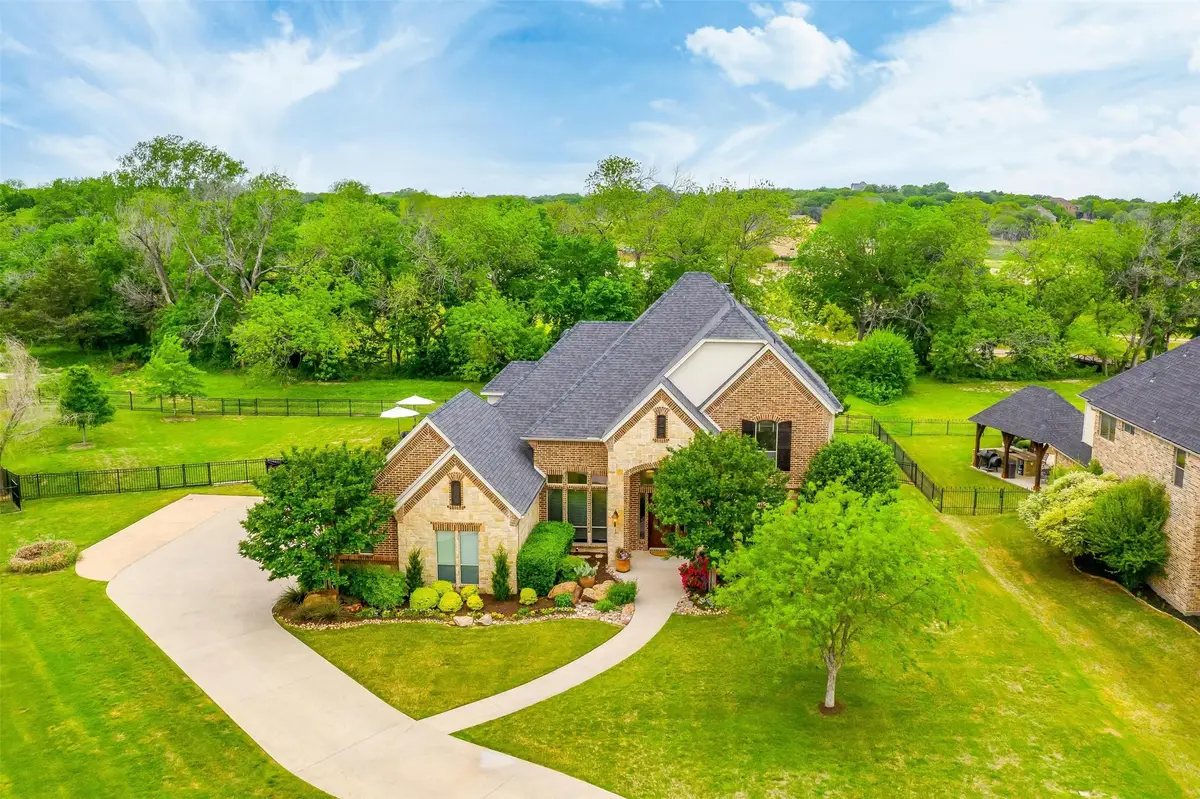 203 Augusta Court, Aledo, TX 76008 - #1