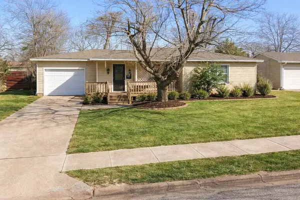 501 Glenhaven Drive, Abilene, TX 79603