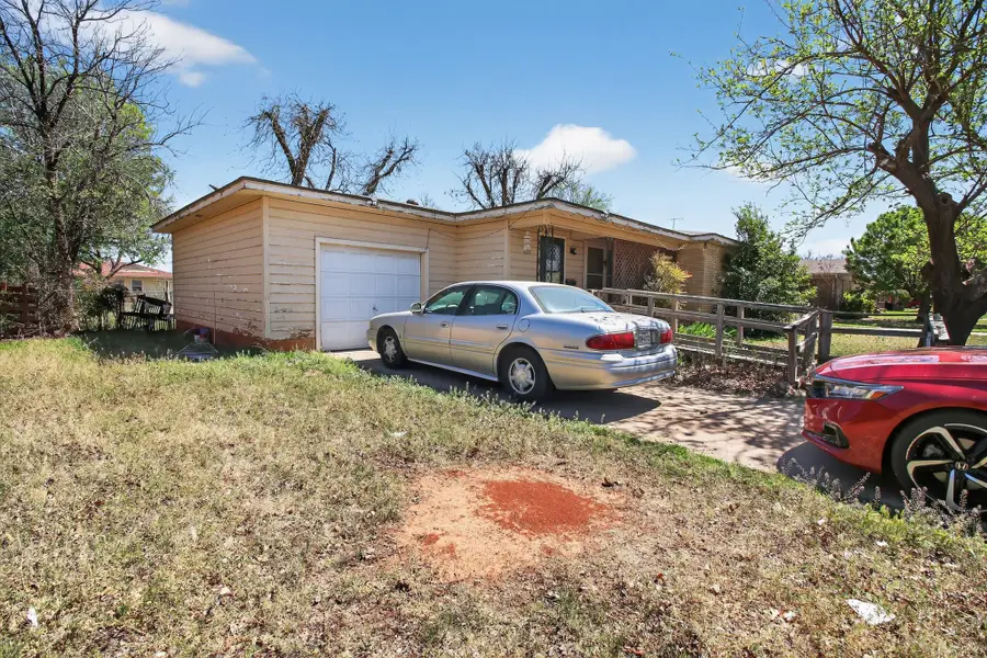 501 Glenhaven Drive, Abilene, TX 79603 - #3