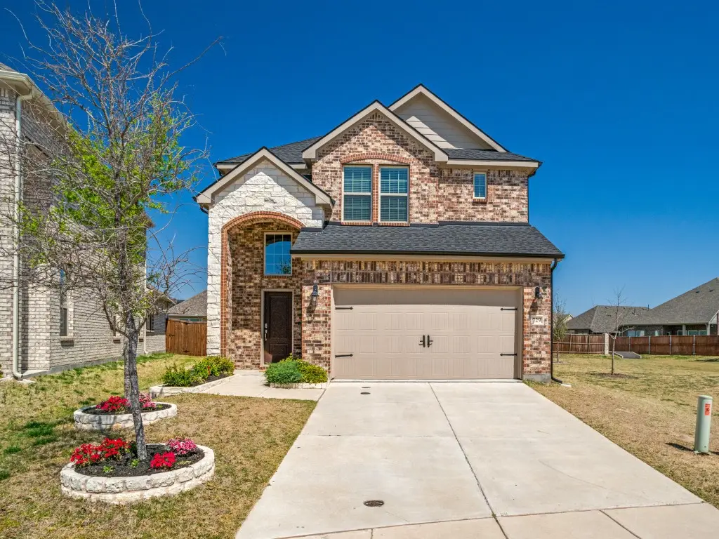 729 Jessica Lynn Lane, Anna, TX 75409 - #1