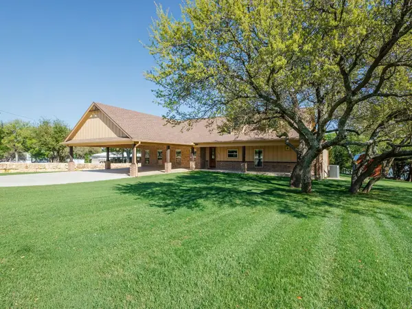 10251 Cliff Drive, Brownwood, TX 76801