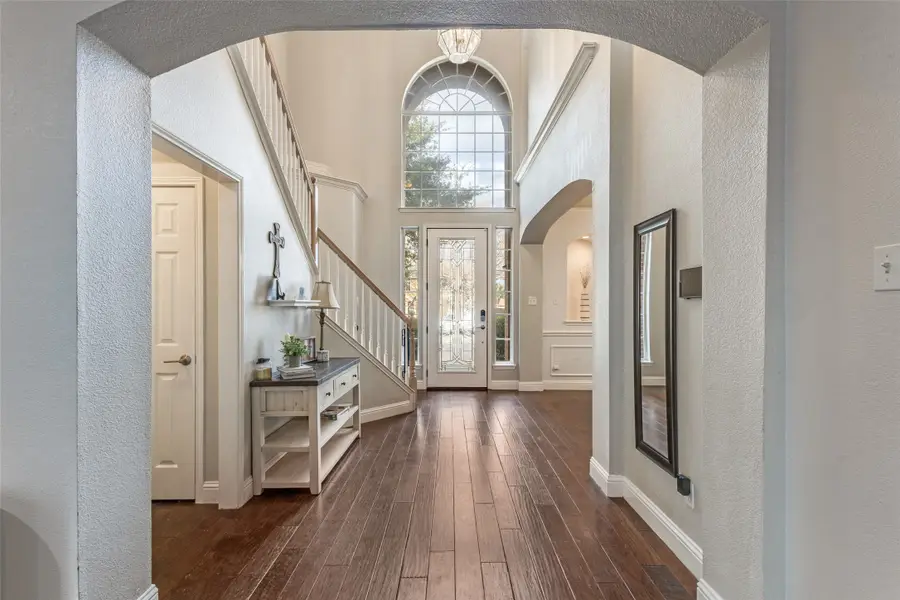 2909 Breckenridge Court, McKinney, TX 75070 - #2