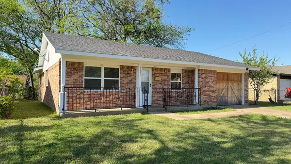 4247 Clark College Drive, Dallas, TX 75241
