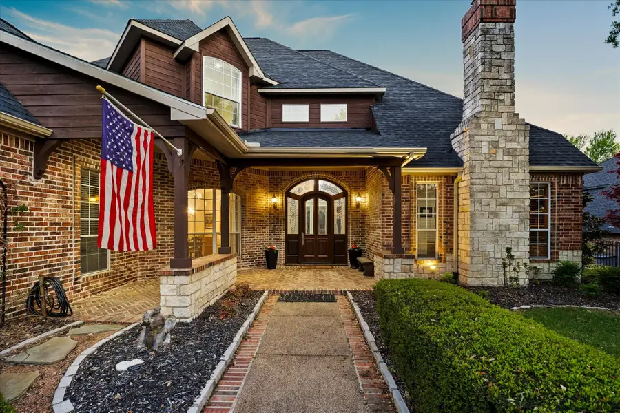 806 Eagle Pass, Heath, TX 75032 - #3