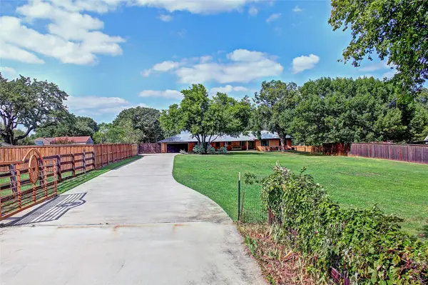 3615 Fritz Lane, Corinth, TX 76208