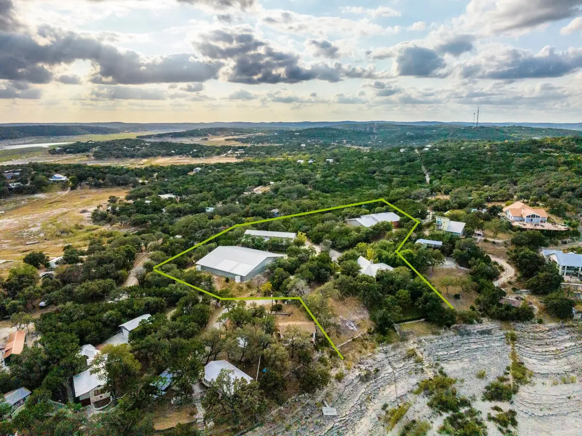 694 Scenic Circle, Pipe Creek, TX 78063 - #1