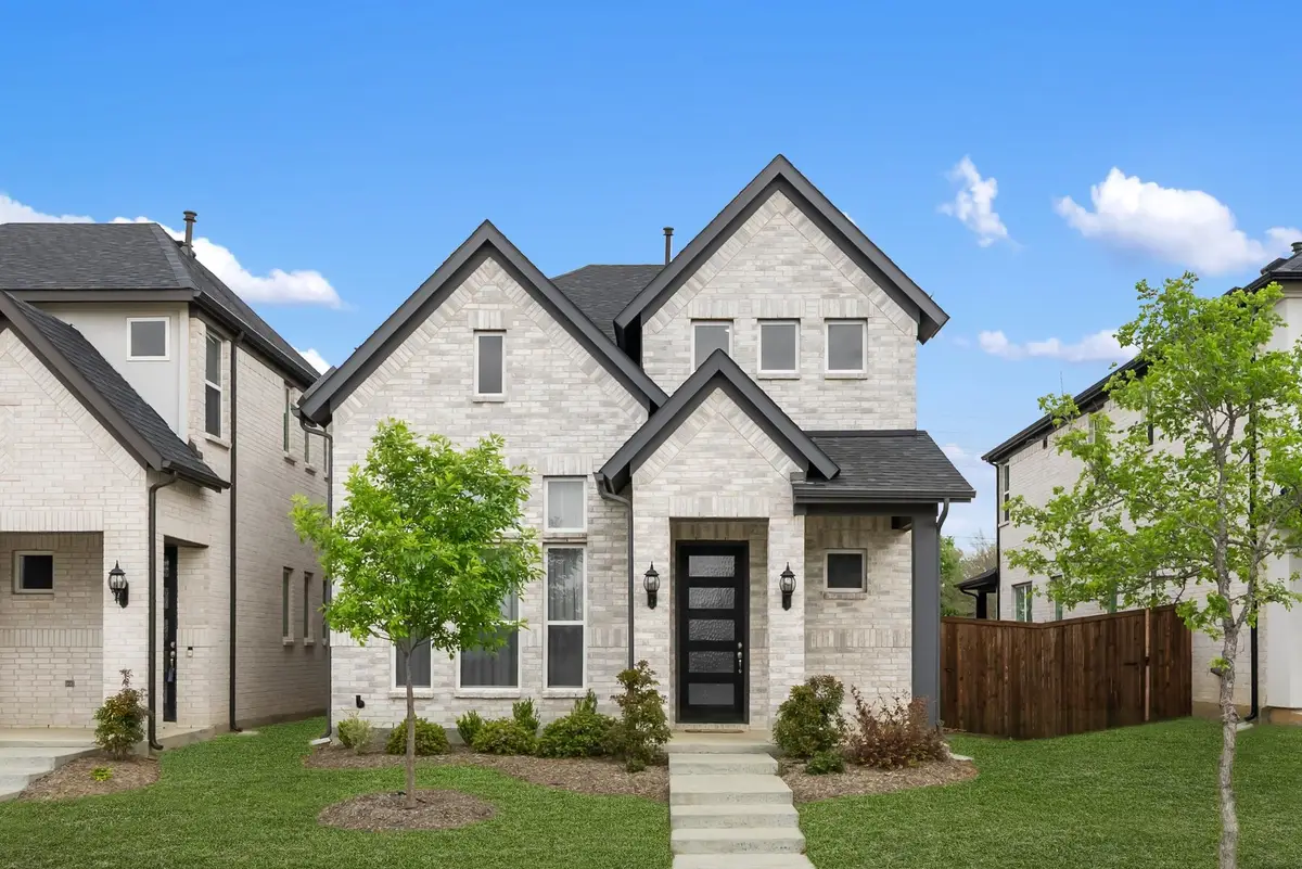 11432 Chepstow Court, Frisco, TX 75035 - #1