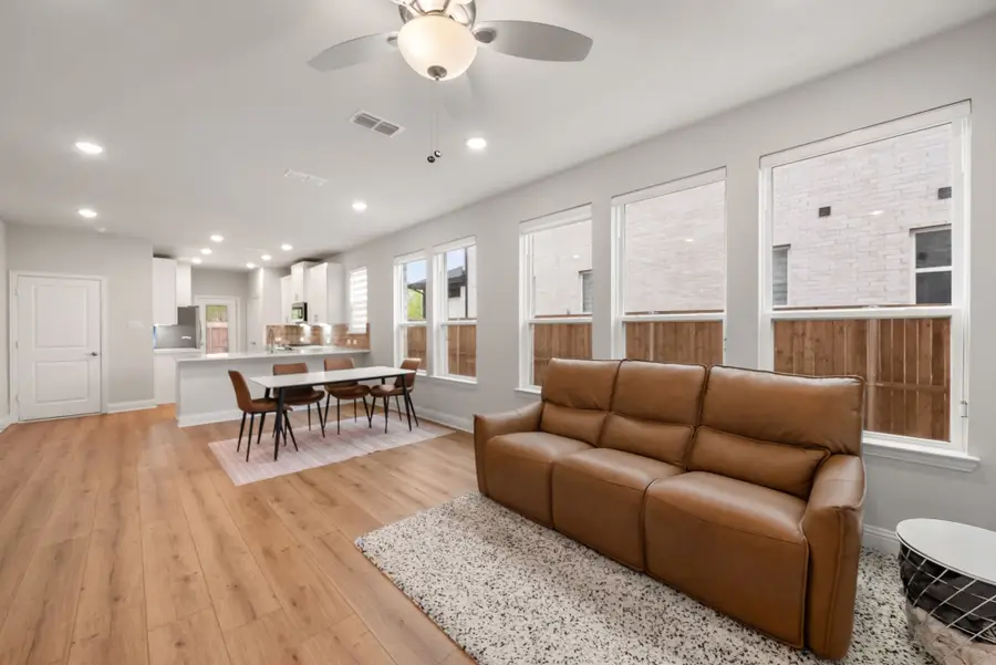 11432 Chepstow Court, Frisco, TX 75035 - #2