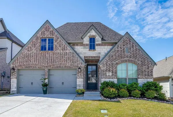 2211 Autrey Lane, Northlake, TX 76247