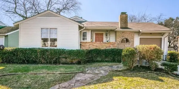 2140 Montalba Avenue, Dallas, TX 75228