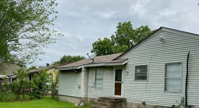 2140 Montalba Avenue, Dallas, TX 75228 - #2