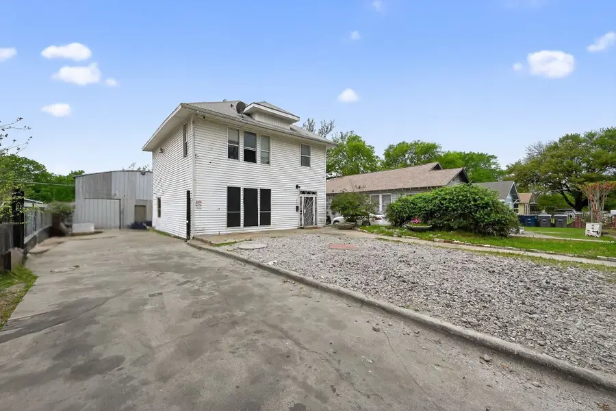 919 Wayne Street, Dallas, TX 75223 - #2