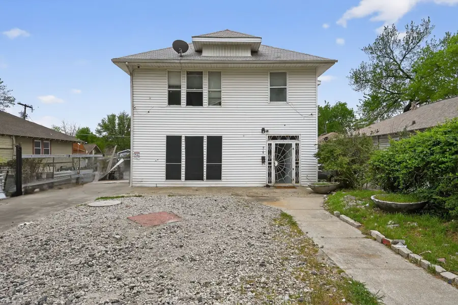 919 Wayne Street, Dallas, TX 75223 - #3