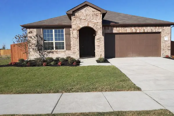 3114 Stonehaven Lane, Heartland, TX 75126