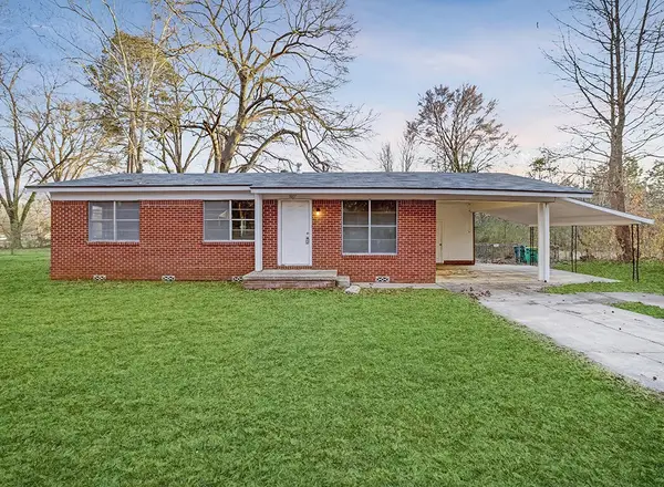 3007 Hollywood Street, Texarkana, TX 75501