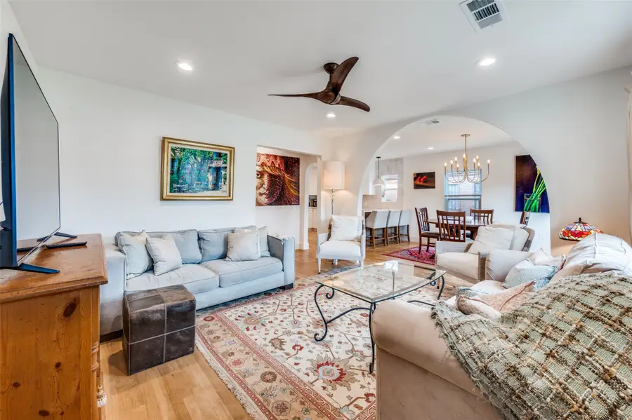 4722 March Avenue, Dallas, TX 75209 - #3