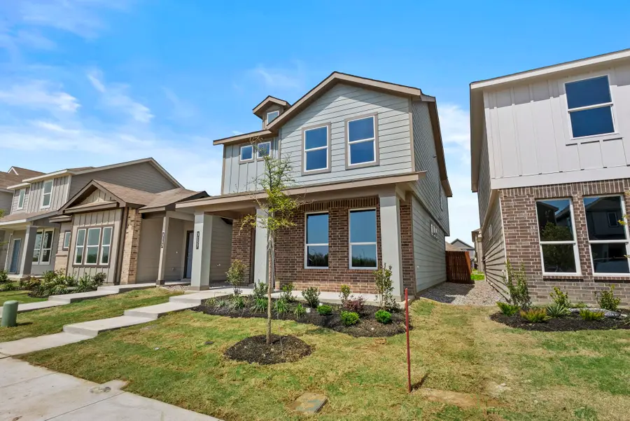 3137 Maple Orchard Lane, Fort Worth, TX 76140 - #3