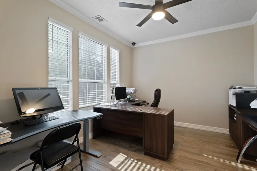 5401 Loftsmoor Court, Fort Worth, TX 76244 - #3