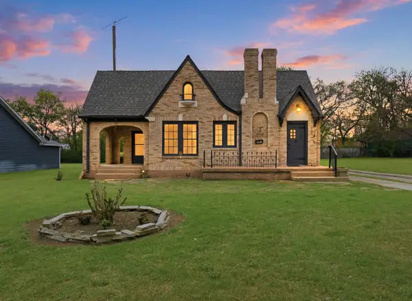 1004 E Franklin Street, Hillsboro, TX 76645