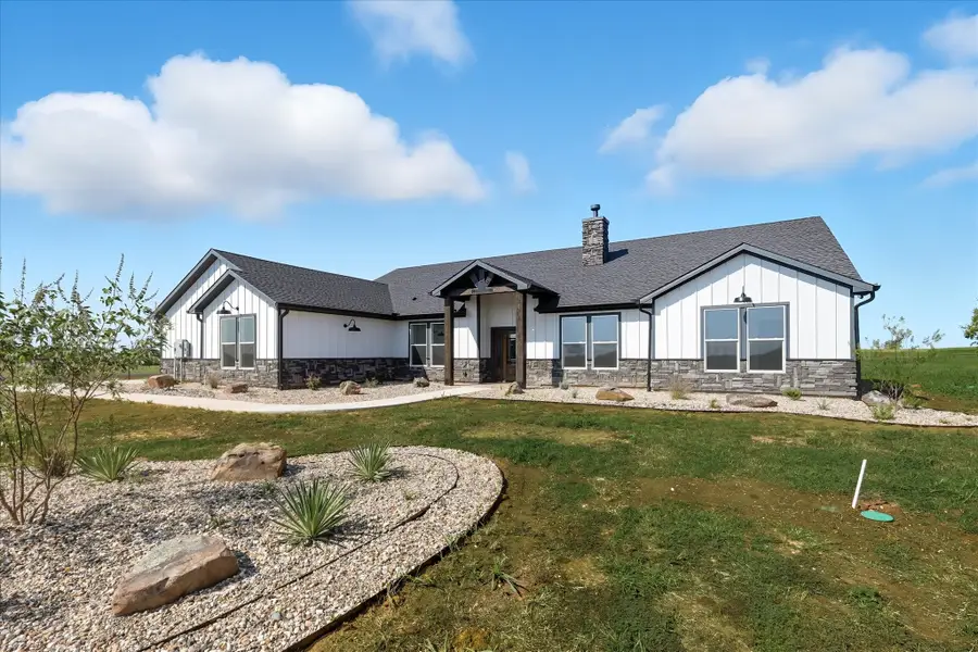 835 Club Lake Road, Whitesboro, TX 76273 - #2