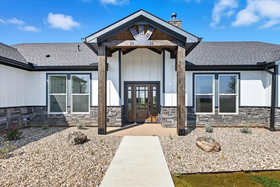 835 Club Lake Road, Whitesboro, TX 76273 - #3