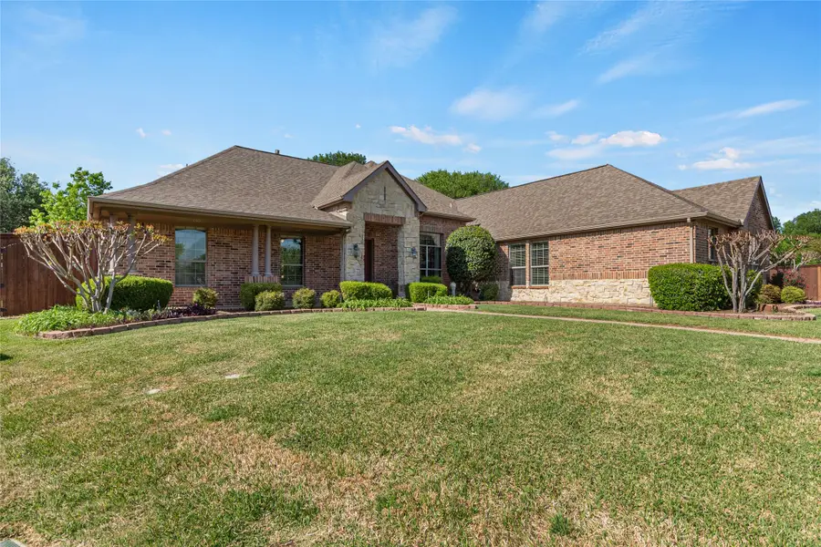 701 Portofino Place, Southlake, TX 76092 - #2