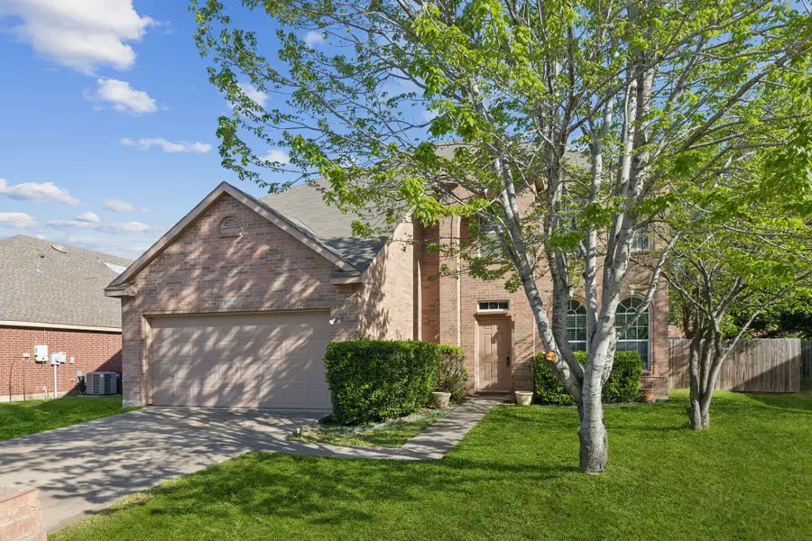 1905 Caddo Springs Drive, Justin Roanoke, TX 76247 - #2