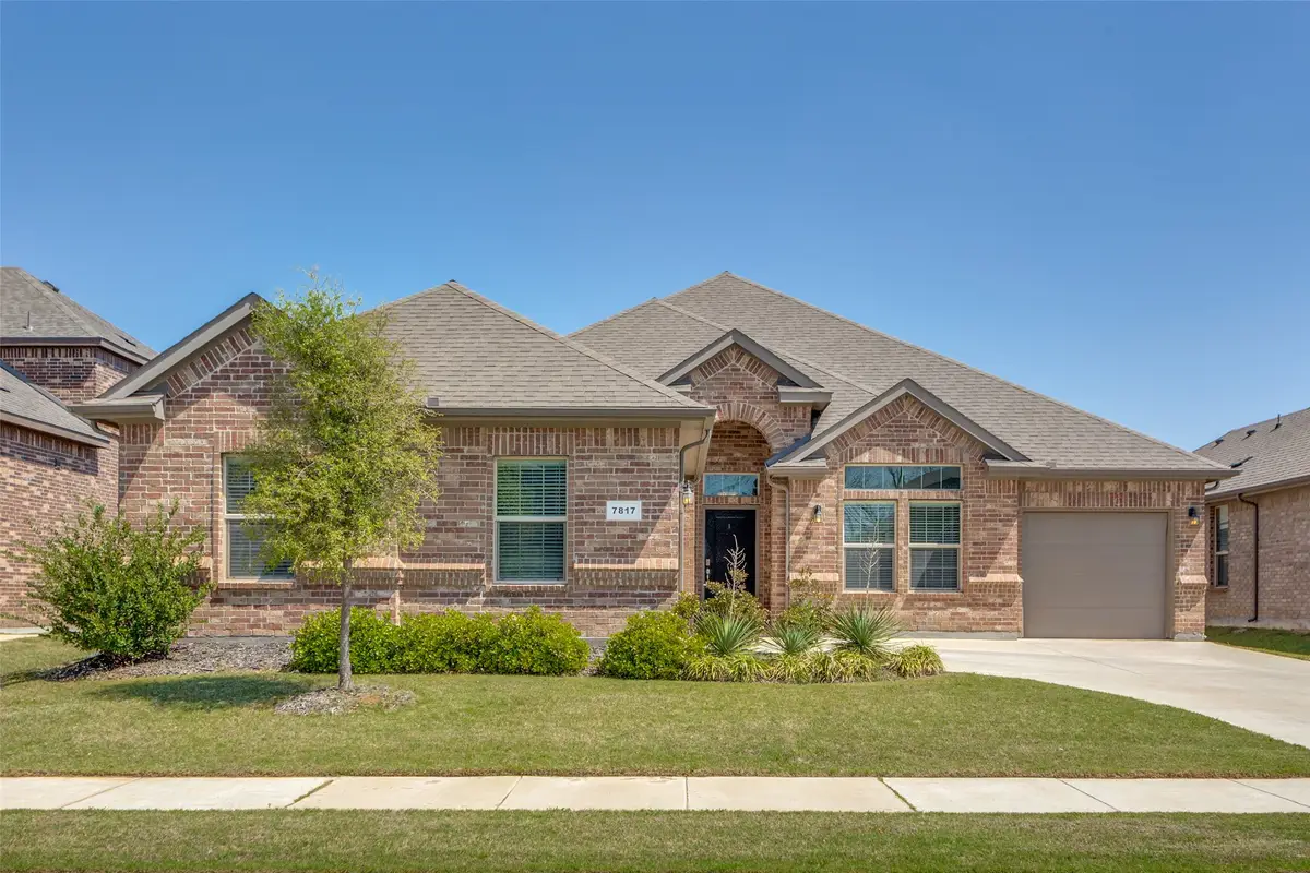 7817 Bella Way, Arlington, TX 76001 - #1