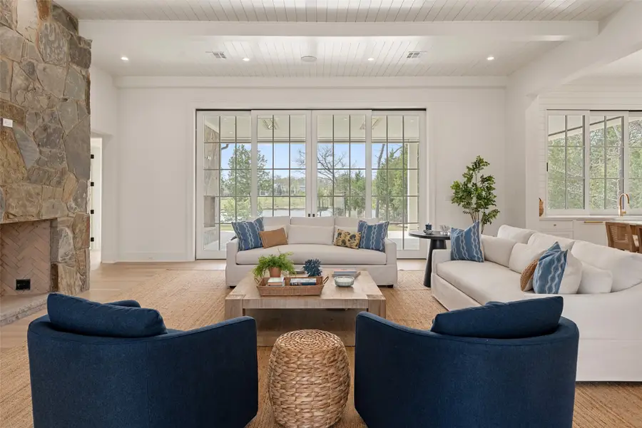 3810 Windward Way, Malakoff, TX 75148 - #2