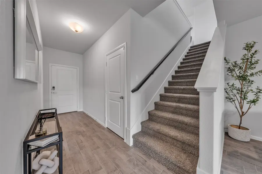 1812 Gibsonville Drive, Fort Worth, TX 76108 - #3