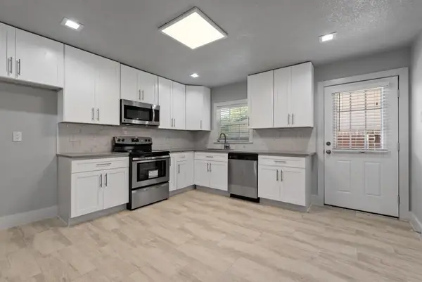 310 Thistle Drive, Garland, TX 75043