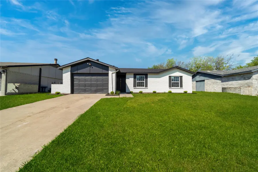 1704 Novel Circle, Garland, TX 75040 - #2