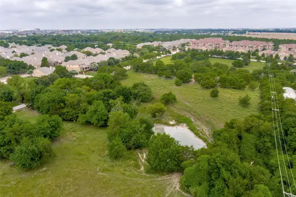 650 S State Highway 5, Fairview, TX 75069