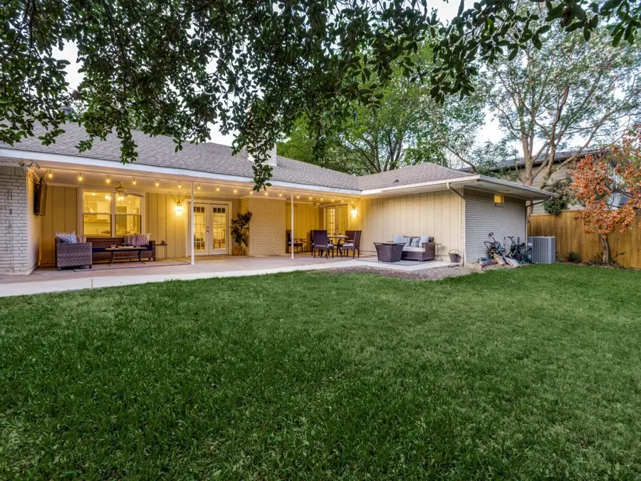 3824 Waldorf Circle, Dallas, TX 75229 - #2