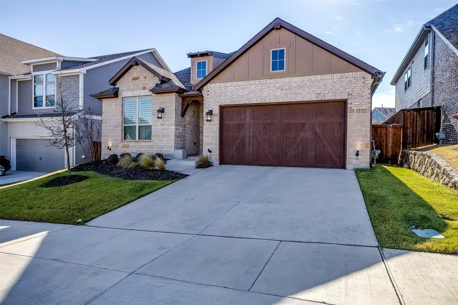 14317 Overlook Park Drive, Aledo, TX 76008 - #3